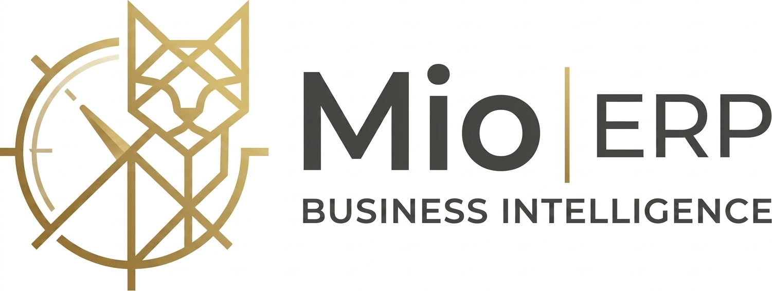 Mio ERP